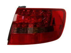 Galinis žibintas VALEO VAL043330 kaina