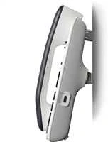Ausinės HP Poly Edge E300/320/350 sieninis laikiklis