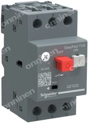 Schneider Electric GZ1E04 0,4-0,63A WYŁ.SILNIKOWY