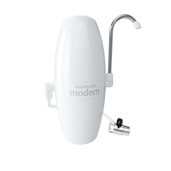 Geriamojo vandens valymo sistema Aquaphor Modern 2