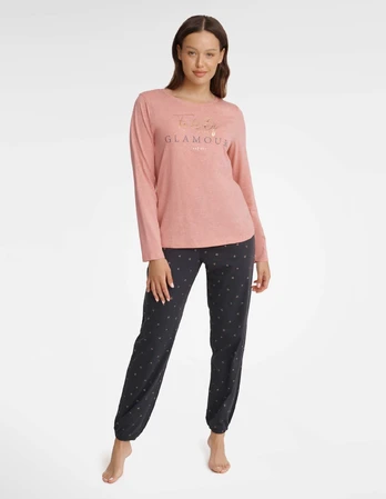 Pižama Glam 40936-39X