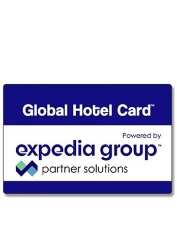 Global Hotel Card Gift Card 100 CAD Key CANADA
