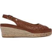Espadrilės Pikolinos W4A-1828 Ruda