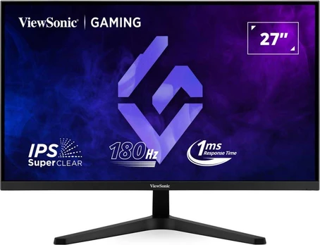 Monitorius ViewSonic VX27G1-HD