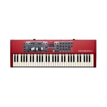 Sintezatorius Nord Electro 6D 61