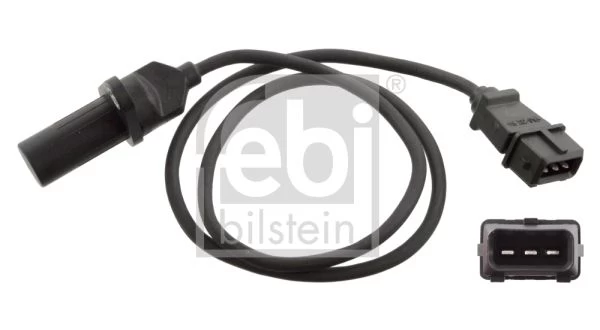 Jutiklis, alkūninio veleno impulsas FEBI BILSTEIN 101475