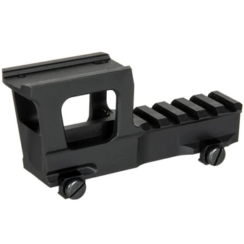 Aim-O T1/T2 Black Taikiklio laikiklis