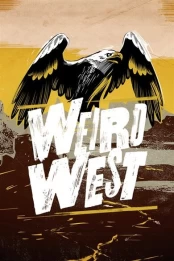 Weird West PC kaina