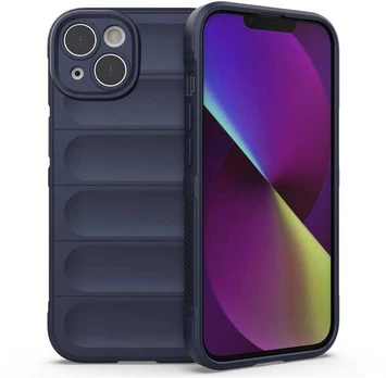 Telefono dėklas Rugged - Iphone 14