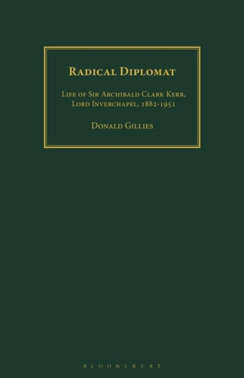 Radical Diplomat