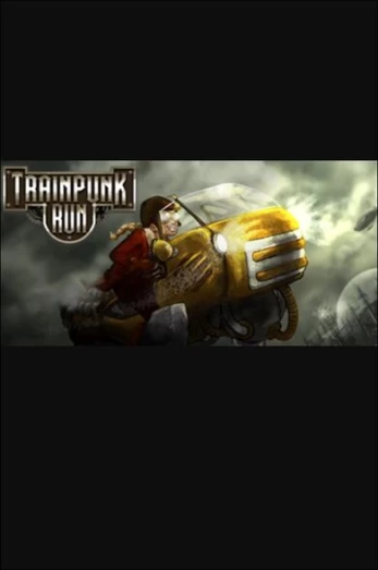 Trainpunk Run PC