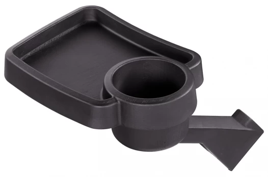 THULE padėkliukas vežimėliui URBAN GLIDE