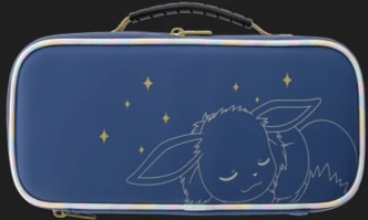 Cargo Pouch Compact Eevee
