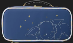 Cargo Pouch Compact Eevee kaina
