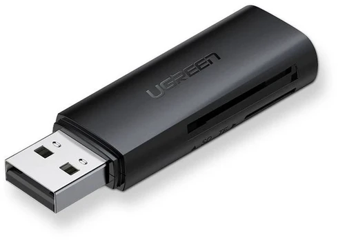 UGREEN USB 3.0 Multifunctional Card Reader