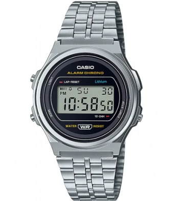 Casio A171WE-1AEF