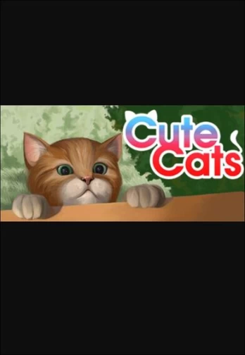 Cute Cats PC