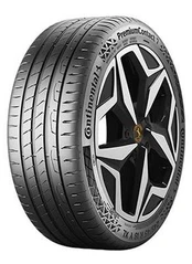 CONTINENTAL PREMIUM 7 FR XL 245/35 R18 92 Y kaina