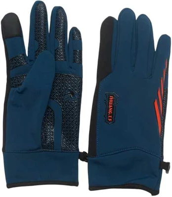 Termo Pirštinės Unisex TM01