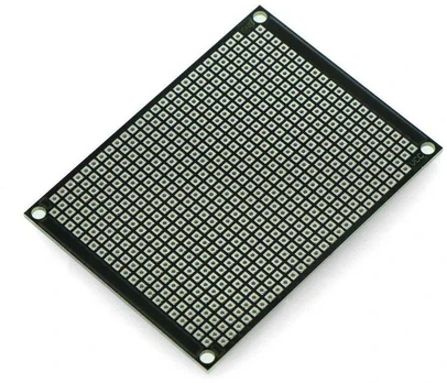 DFRobot FIT0099 ProtoBoard 572 kontaktų montažinė plokštė, vienpusė