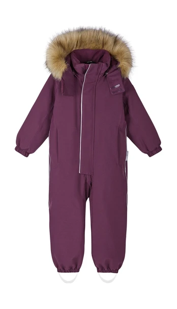 REIMA Trondheim 5100042A Deep Purple - 140