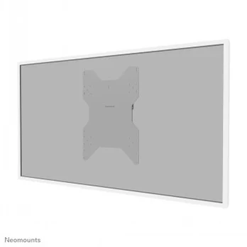 Laikiklis NEOMOUNTS FLAT SCREEN WALL MOUNT (ROTATABLE) 1 SCREEN Baltas