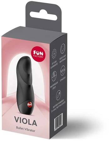 VIOLA