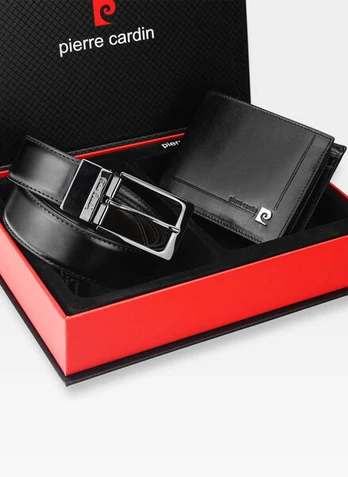 Vyriškas dovanų rinkinys Pierre Cardin ZG-5538