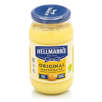 Majonezas HELLMANN'S ORIGINAL, 405 ml