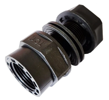 Antgalis 1" PVC talpai