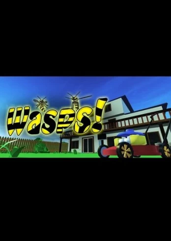 Wasps! Steam