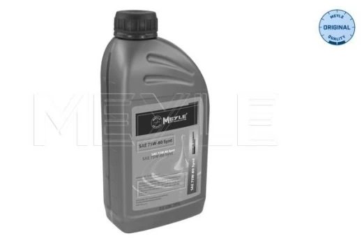 Greičių dėžės alyva MEYLE 014 019 3300