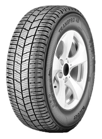 KLEBER TRANSPRO 4S 215/60 R17 109 T