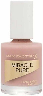 Max Factor Miracle Pure Nagų lakas
