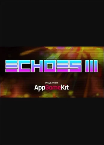 Echoes III PC