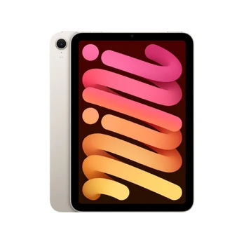 Apple iPad Mini 7 Gen 2024 WiFi + 5G 128GB Starlight