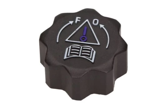 Dangtelis, radiatorius MAXGEAR 28-0222