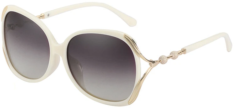 Akiniai nuo saulės moterims Marqel L5020 Polarized