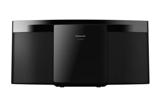 Muzikinis centras Panasonic SC-HC195EG-K