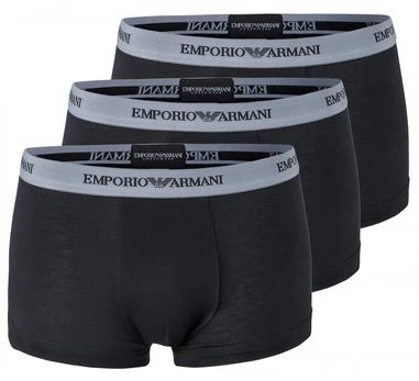 Trumpikės vyrams Emporio Armani 3vnt., S