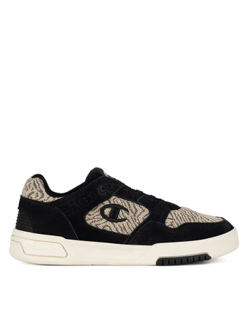 Champion Laisvalaikio batai ZN80 LOW MINDFUL S11700-KK005 Juoda