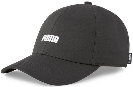 Puma kepurė su snapeliu Ponytail, 023673 01, NS