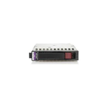 Hewlett Packard (HP) Dysk serwerowy HP 300GB 2.5'' SAS (492620-B21)