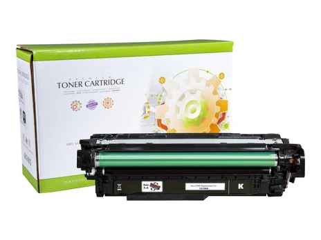 STATIC CRT HP CF320A BLK reman 11.5k | 002-01-QRF320A