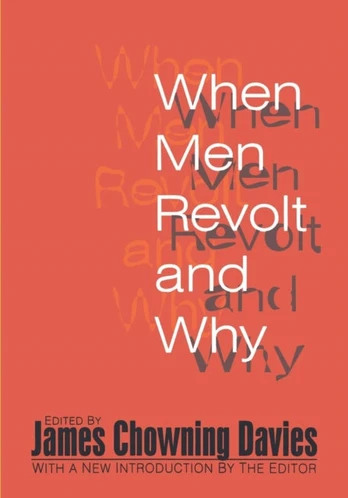 When Men Revolt and Why