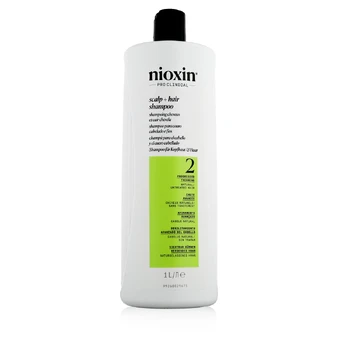 Nioxin System 2 1000ml