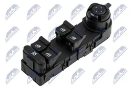 Jungiklis, lango pakėliklis NTY EWS-AR-003
