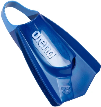 ARENA PowerFin Pro II Mėlyna