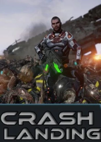 Crash Landing PC
