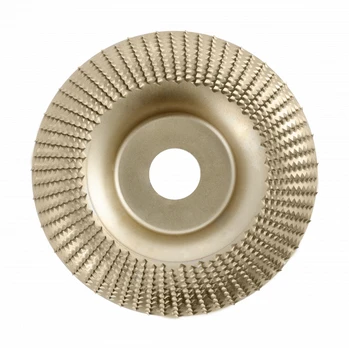 HOGERT RADIAL RASP fi 125mm